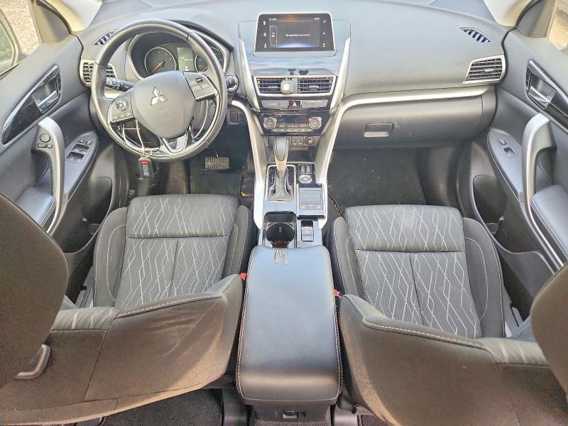Продажа на аукционе авто 2019 Mitsubishi Eclipse Cross, vin: JA4AT5AA4KZ009678, номер лота: 64420216