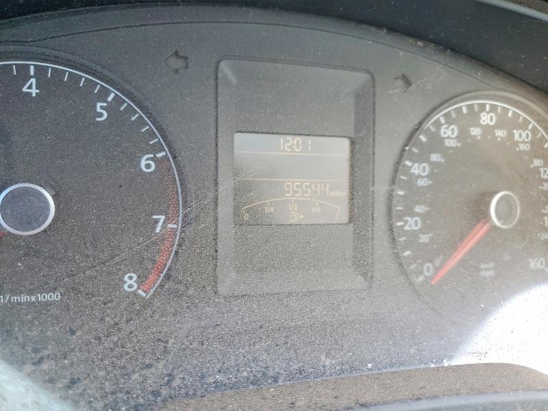 Продажа на аукционе авто 2014 Volkswagen Jetta, vin: 3VW2K7AJ3EM232841, номер лота: 58474386