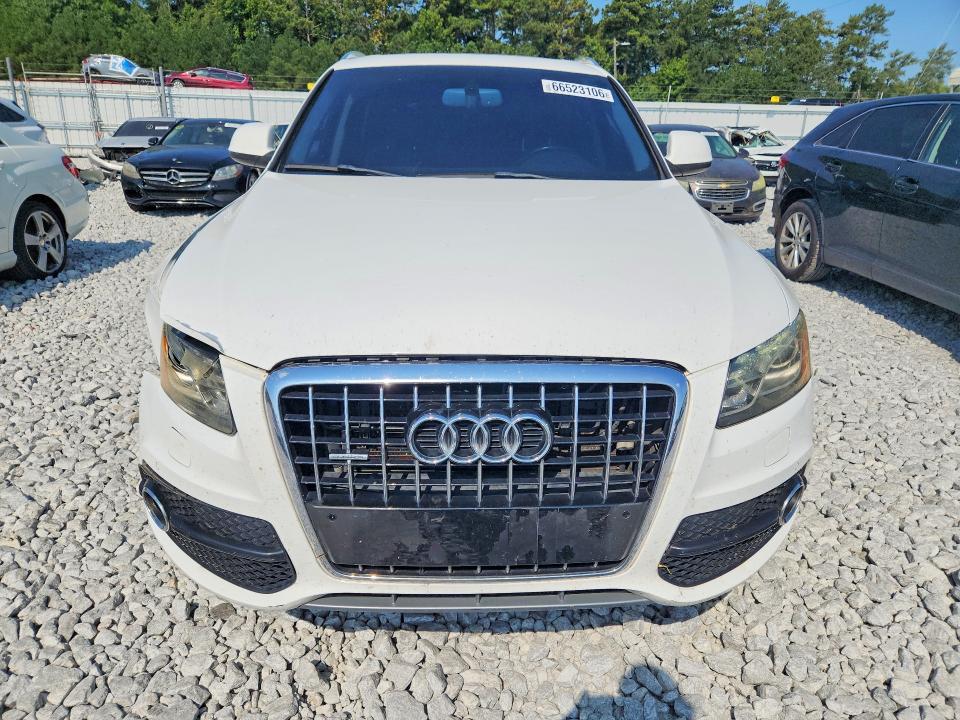 Продаж на аукціоні авто 2011 Audi Q5, vin: WA1DKAFP0BA116991, номер лоту: 66523106