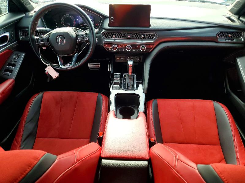 Aukcja sprzedaży 2024 Acura Integra, vin: 19UDE4H67RA003702, numer aukcji: 63394916