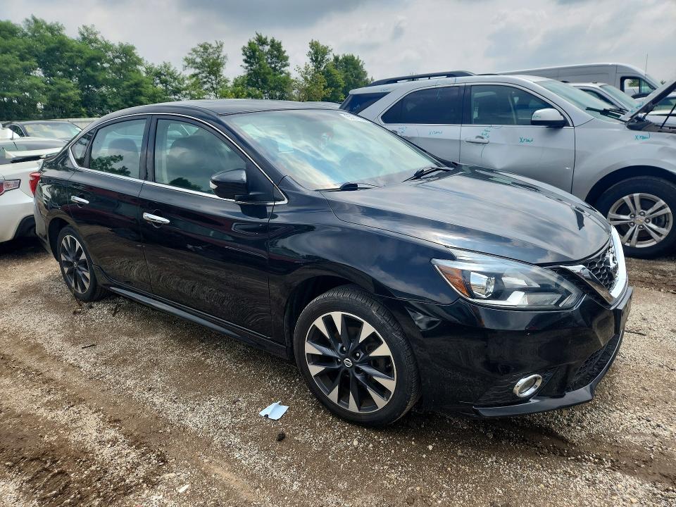 Aukcja sprzedaży 2016 Nissan Sentra, vin: 3N1AB7AP6GY225710, numer aukcji: 65219536