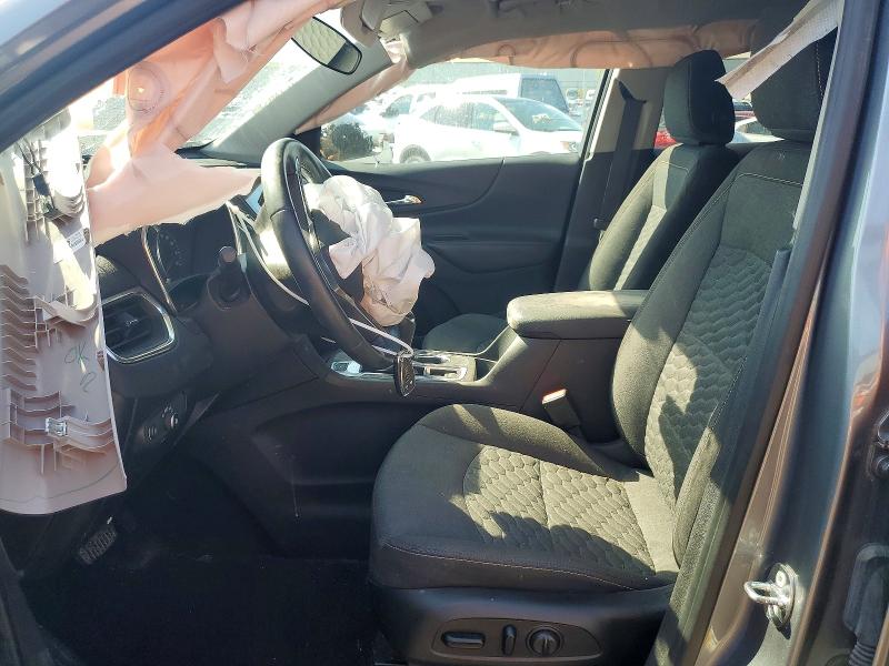 Aukcja sprzedaży 2018 Chevrolet Equinox, vin: 3GNAXSEV0JL115760, numer aukcji: 66178466