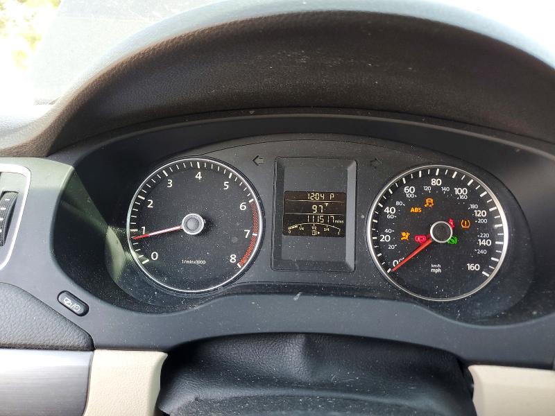 64826176 :رقم المزاد ، 3VWLP7AJ8DM236937 vin ، 2013 Volkswagen Jetta مزاد بيع