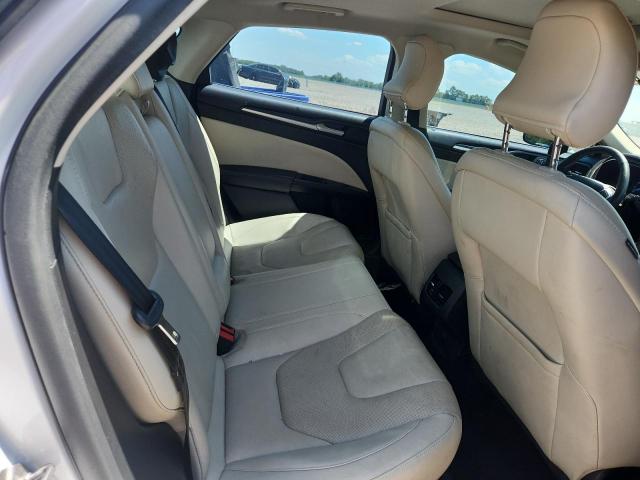 Aukcja sprzedaży 2017 Ford Fusion, vin: 3FA6P0K9XHR131410, numer aukcji: 65138506