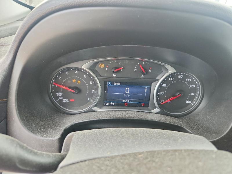 Aukcja sprzedaży 2020 Gmc Terrain, vin: 3GKALTEV6LL182428, numer aukcji: 66584826