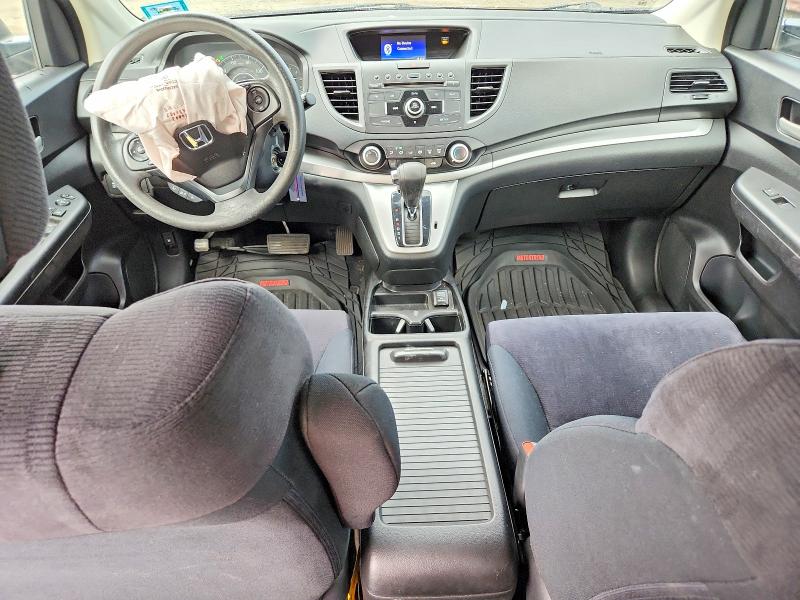 Продажа на аукционе авто 2012 Honda Cr-v, vin: 5J6RM4H33CL079369, номер лота: 66913396