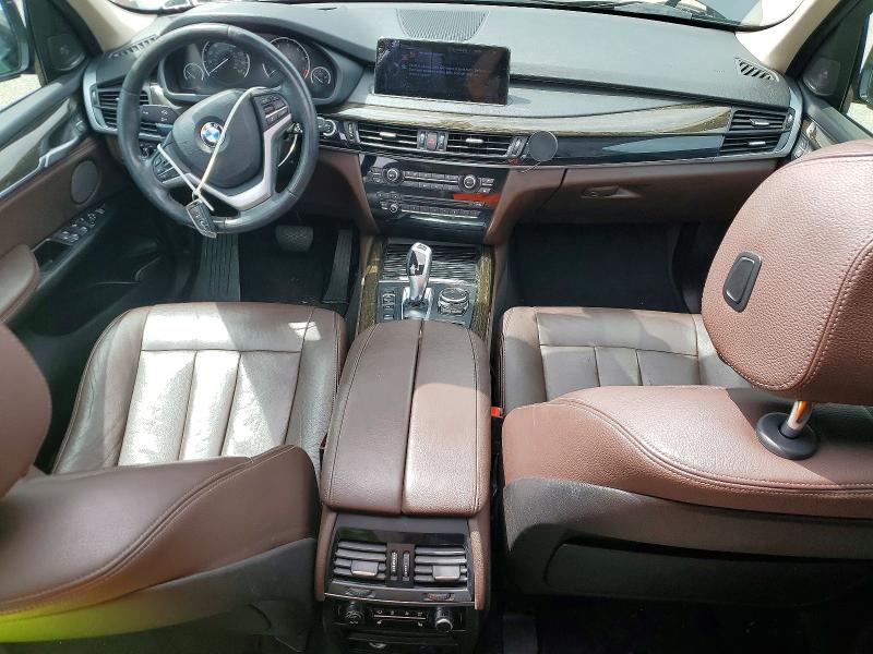 Продаж на аукціоні авто 2016 Bmw X5, vin: 5UXKR0C55G0P23521, номер лоту: 65384526