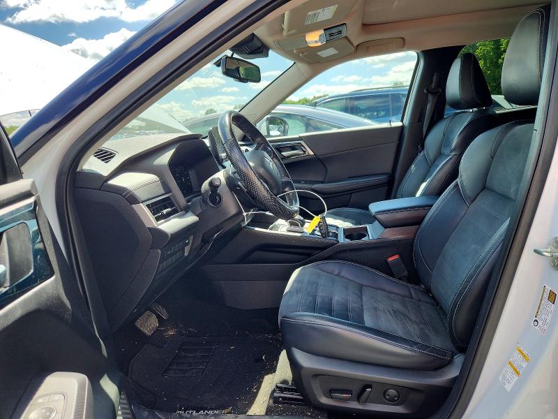 Aukcja sprzedaży 2022 Mitsubishi Outlander, vin: JA4J4UA84NZ005008, numer aukcji: 65165566
