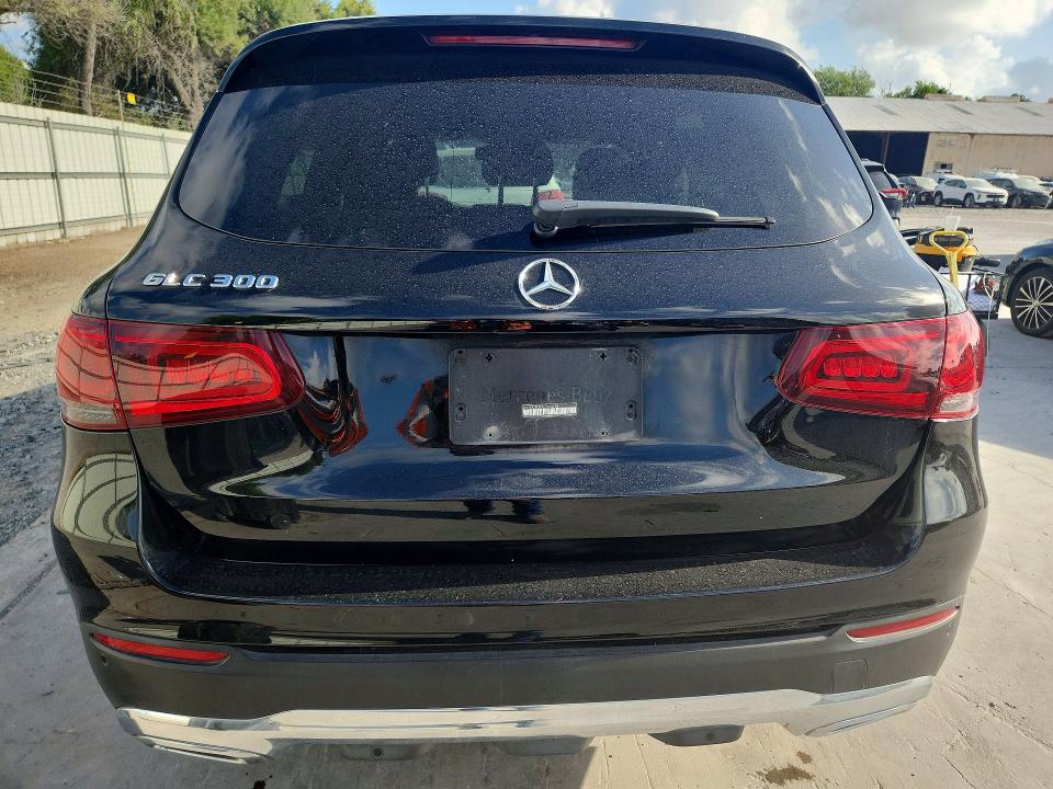 2020 Mercedes-benz Glc მანქანა იყიდება აუქციონზე, vin: W1N0G8DB9LF864786, აუქციონის ნომერი: 64674486