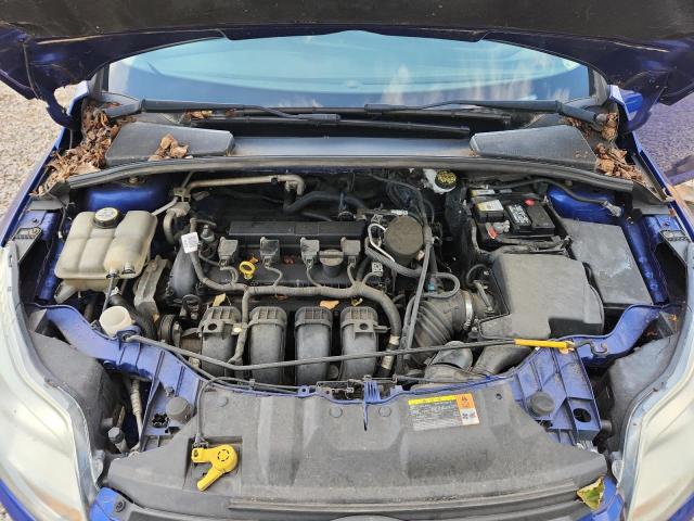 Aukcja sprzedaży 2012 Ford Focus, vin: 1FAHP3F25CL422637, numer aukcji: 64856226