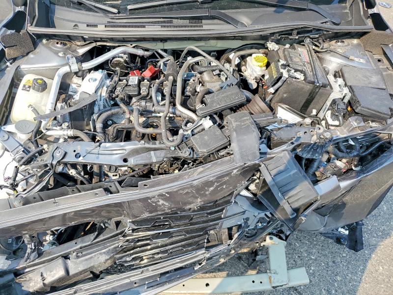 Продажа на аукционе авто 2025 Nissan Sentra, vin: 3N1AB8CV4SY340171, номер лота: 64753796