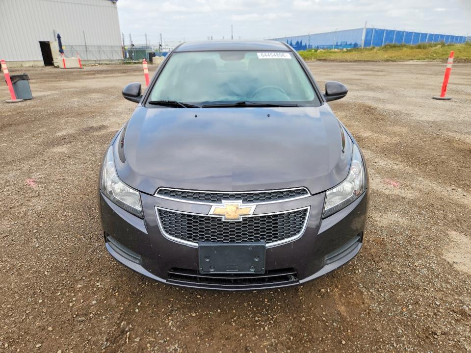 Продаж на аукціоні авто 2014 Chevrolet Cruze, vin: 1G1PH5SB4E7327866, номер лоту: 64454896