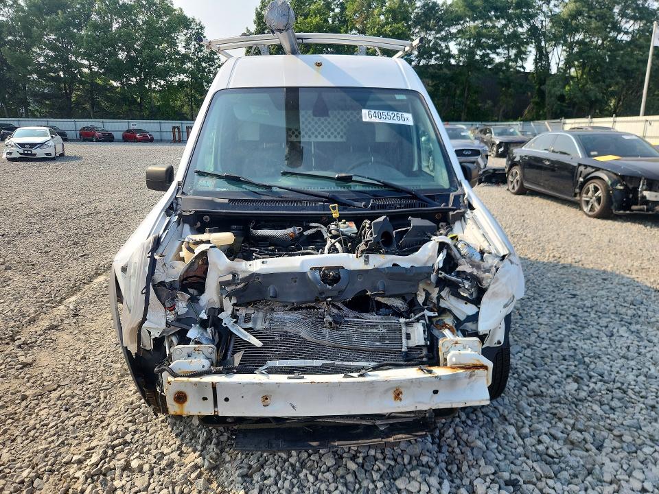 2012 Ford Transit Connect მანქანა იყიდება აუქციონზე, vin: NM0LS7BN2CT105244, აუქციონის ნომერი: 69458166