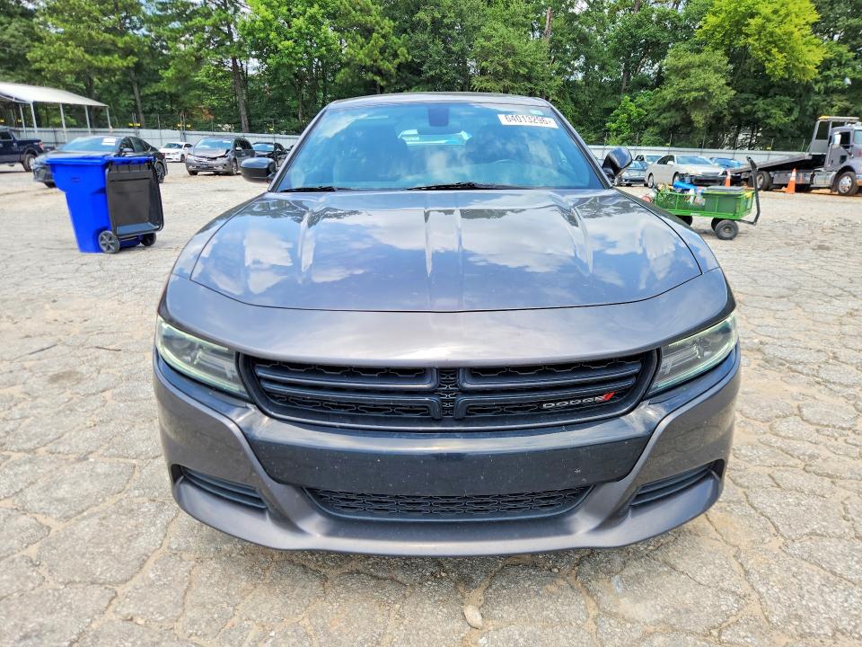 Aukcja sprzedaży 2021 Dodge Charger, vin: 2C3CDXBG3MH656946, numer aukcji: 64013296