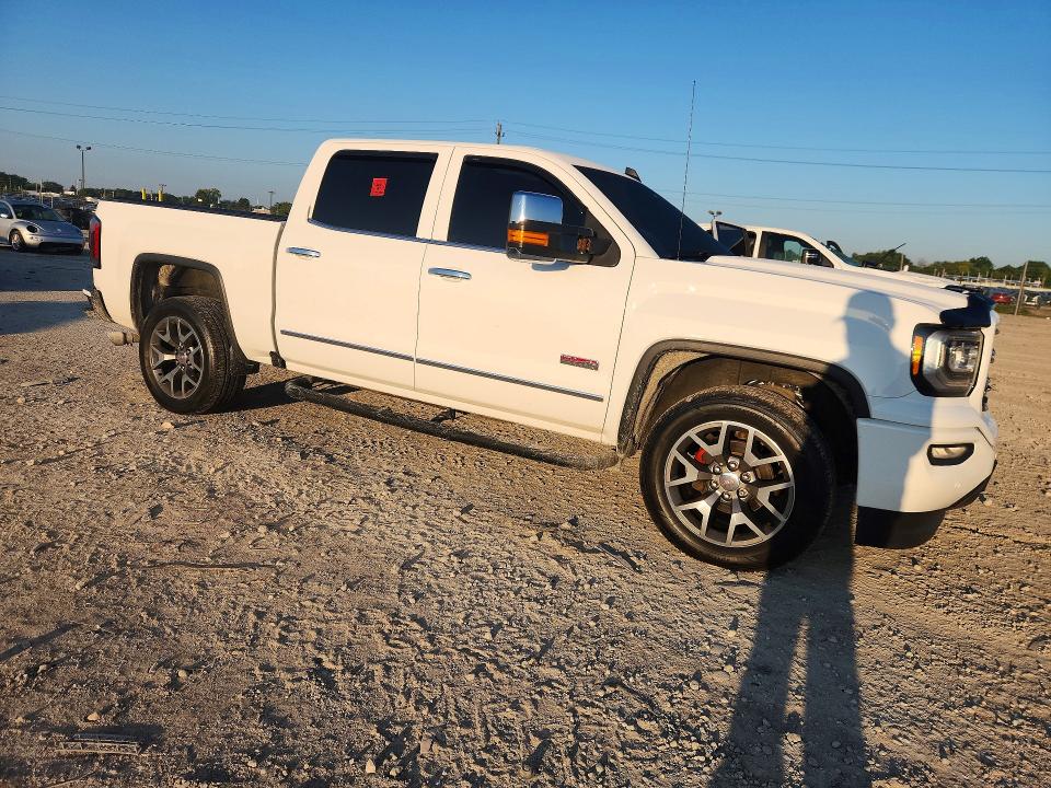 Aukcja sprzedaży 2016 Gmc Sierra, vin: 3GTU2NEC5GG282895, numer aukcji: 66493376