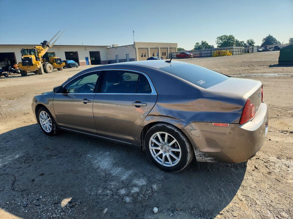 Aukcja sprzedaży 2010 Chevrolet Malibu, vin: 1G1ZC5EB2AF223332, numer aukcji: 65934106