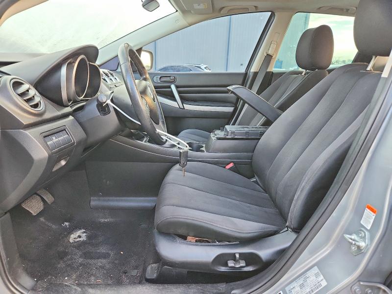 Aukcja sprzedaży 2011 Mazda Cx-7, vin: JM3ER2B54B0384410, numer aukcji: 66191136