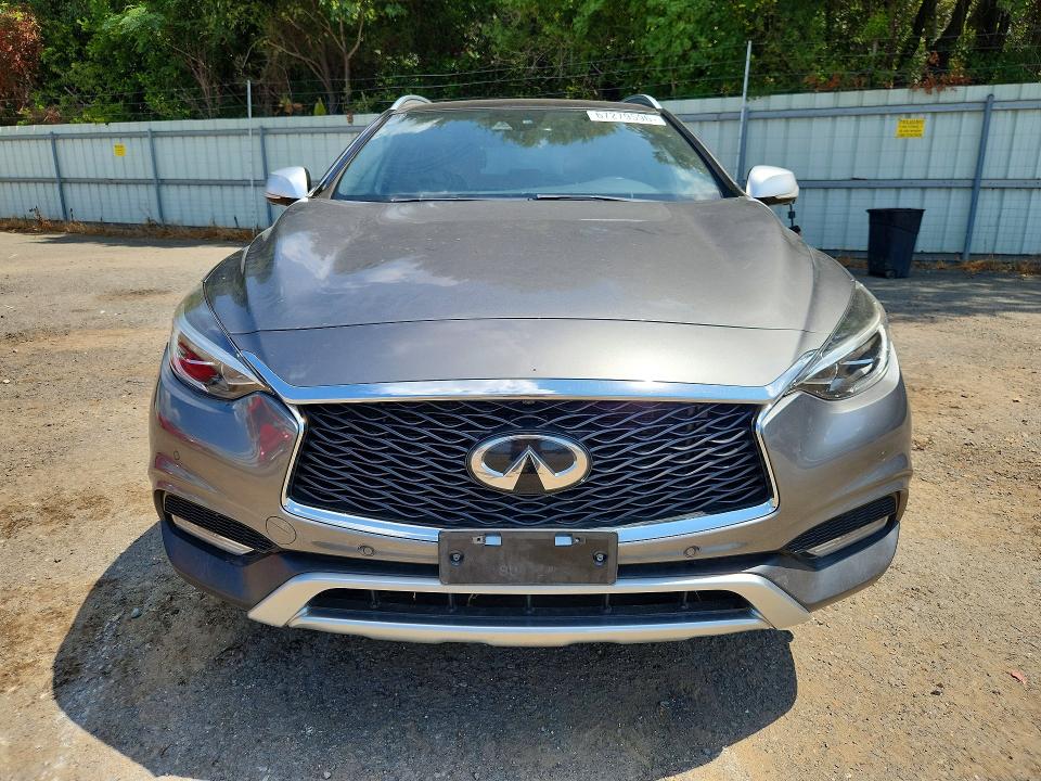 Aukcja sprzedaży 2017 Infiniti Qx30, vin: SJKCH5CR0HA032396, numer aukcji: 67279596