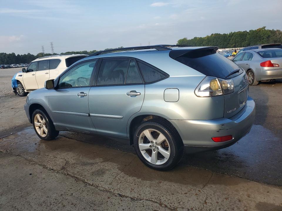 Aukcja sprzedaży 2006 Lexus Rx, vin: 2T2GA31U46C050408, numer aukcji: 66246466