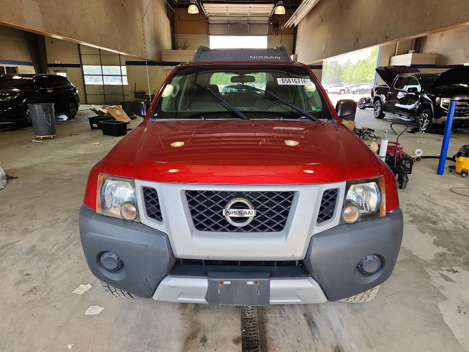 Aukcja sprzedaży 2013 Nissan Xterra, vin: 5N1AN0NW6DN816699, numer aukcji: 65816716