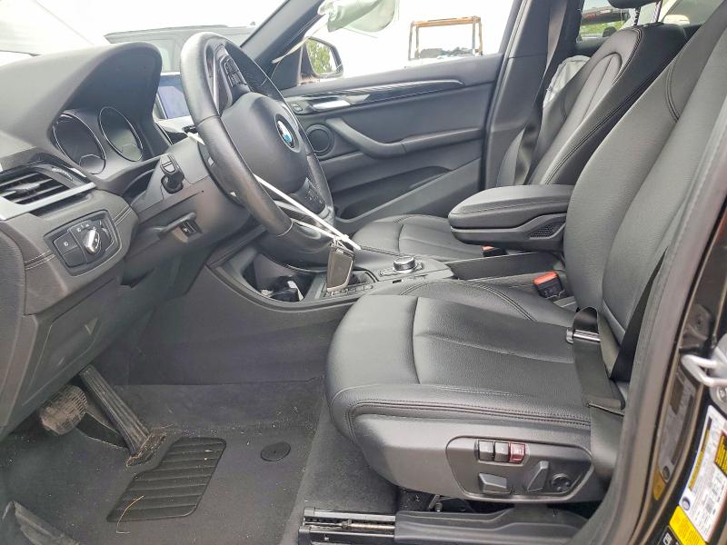 Aukcja sprzedaży 2020 Bmw X1, vin: WBXJG9C04L5P23702, numer aukcji: 64027766