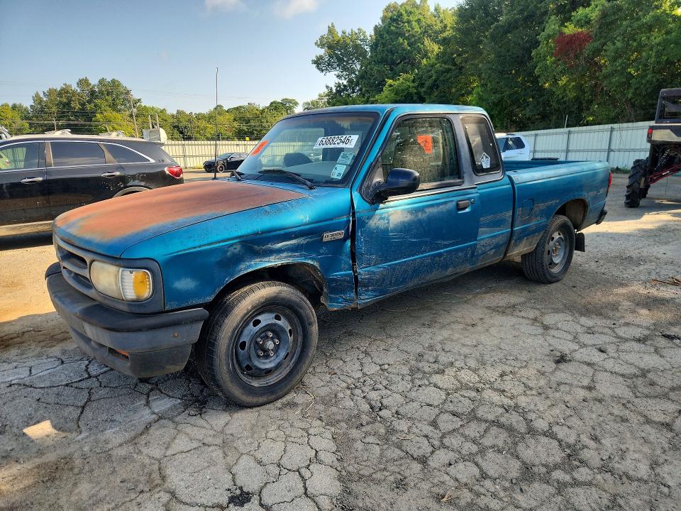 Aukcja sprzedaży 1995 Mazda B3000, vin: 4F4CR16U5STM29730, numer aukcji: 63882546