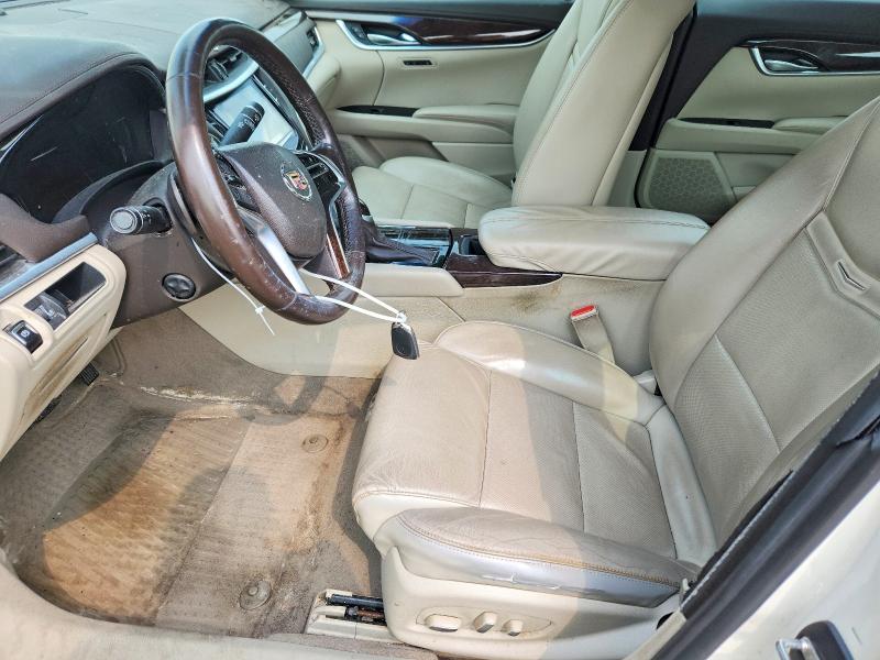 Продажа на аукционе авто 2015 Cadillac Xts, vin: 2G61N5S34F9149457, номер лота: 64557766