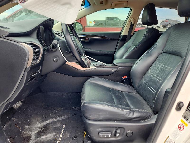 Продаж на аукціоні авто 2017 Lexus Nx 200t, vin: JTJYARBZ0H2085046, номер лоту: 66144676