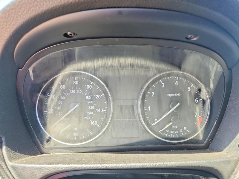 Продаж на аукціоні авто 2009 Bmw 328, vin: WBAPH57559NL77684, номер лоту: 65568576