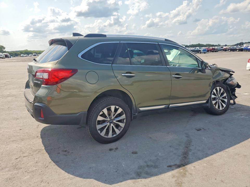 Aukcja sprzedaży 2018 Subaru Outback, vin: 4S4BSATC7J3316716, numer aukcji: 64435556