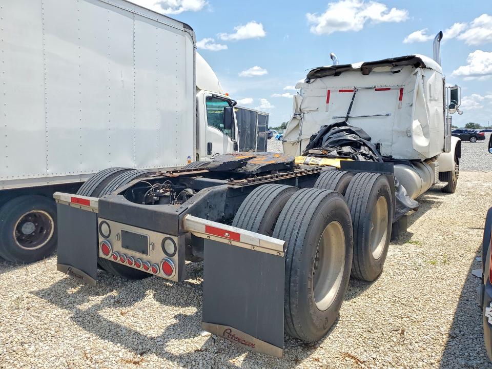 Aukcja sprzedaży 1997 Peterbilt 379, vin: 1XP5DB9X7VN427545, numer aukcji: 62767146