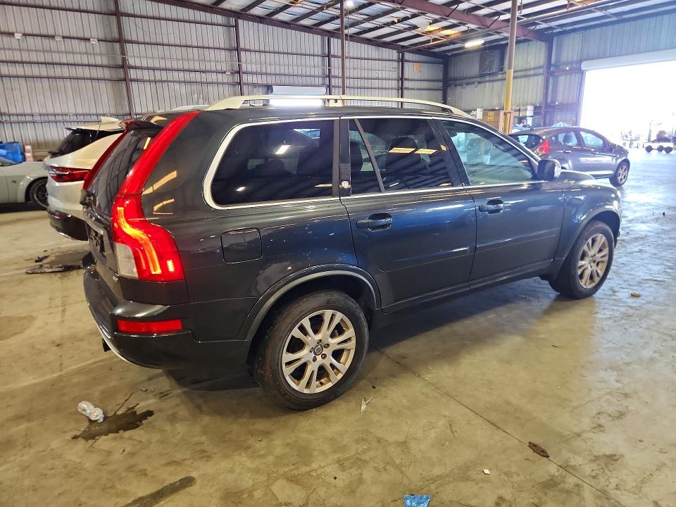 65684766 :رقم المزاد ، YV4952CZ3D1661436 vin ، 2013 Volvo Xc90 مزاد بيع