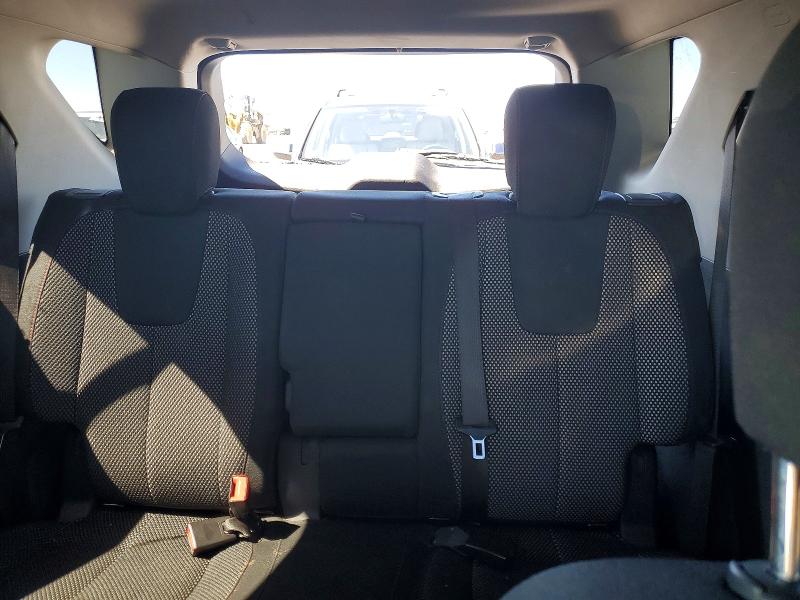 Aukcja sprzedaży 2017 Chevrolet Equinox, vin: 2GNALCEK7H1585920, numer aukcji: 64242646