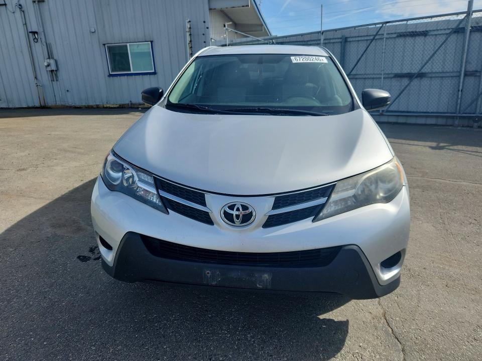 2013 Toyota Rav4 მანქანა იყიდება აუქციონზე, vin: 2T3BFREV4DW037019, აუქციონის ნომერი: 67200246