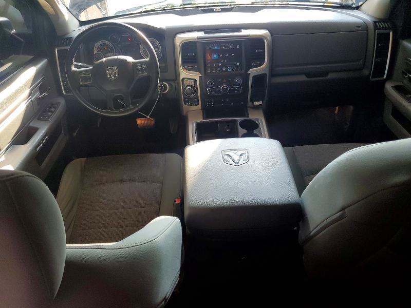Aukcja sprzedaży 2014 Ram 1500, vin: 1C6RR7LTXES283909, numer aukcji: 63576316