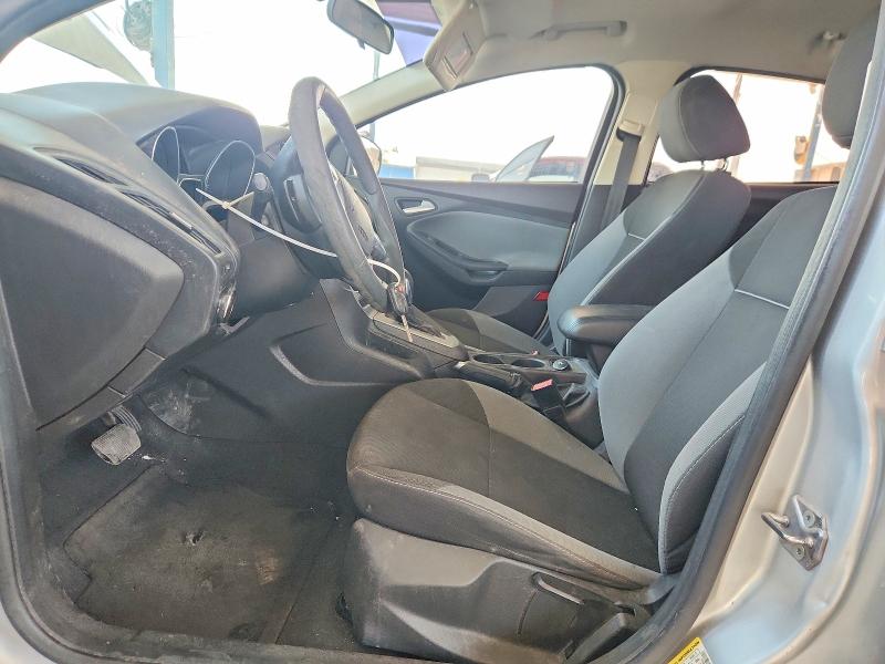 Aukcja sprzedaży 2013 Ford Focus, vin: 1FADP3F24DL234031, numer aukcji: 64659036
