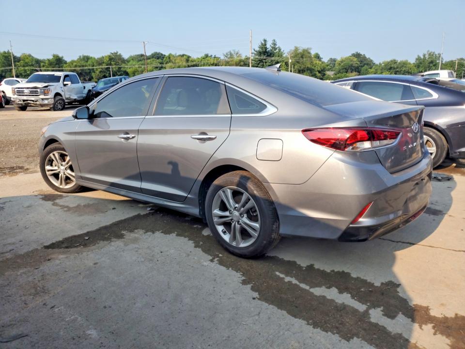 Aukcja sprzedaży 2019 Hyundai Sonata, vin: 5NPE34AF8KH771786, numer aukcji: 63895376