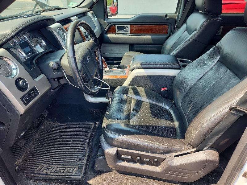 Продажа на аукционе авто 2010 Ford F150, vin: 1FTFW1EV7AFC87435, номер лота: 65186496