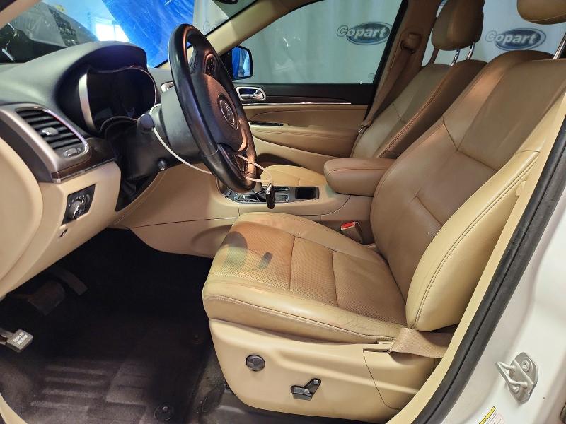 65286686 :رقم المزاد ، 1C4RJEBG8JC363724 vin ، 2018 Jeep Grand Cherokee مزاد بيع