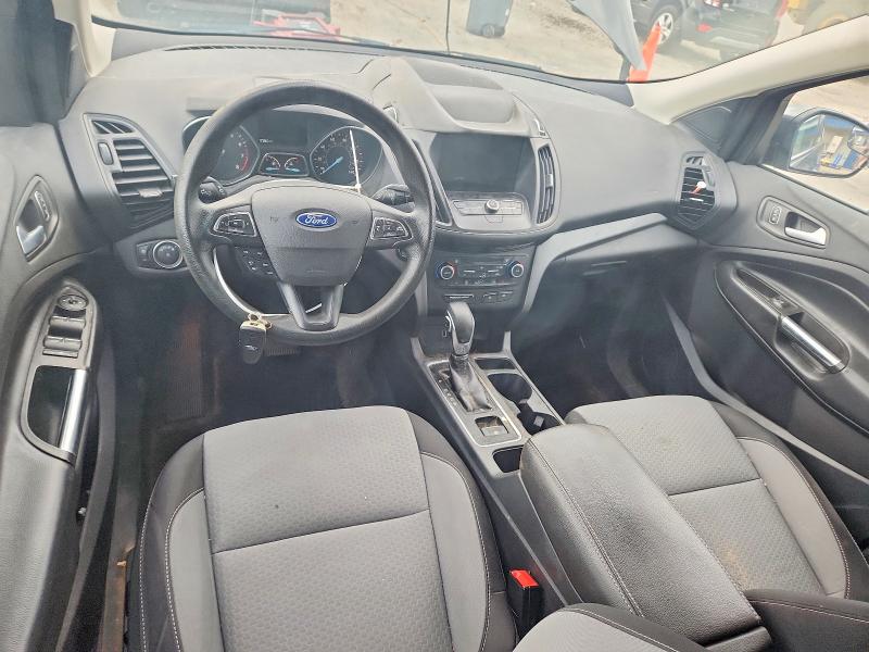 2019 Ford Escape მანქანა იყიდება აუქციონზე, vin: 1FMCU0GD8KUB13082, აუქციონის ნომერი: 65483086