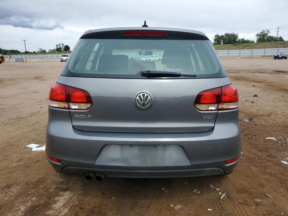 Продаж на аукціоні авто 2013 Volkswagen Golf, vin: WVWDM7AJ9DW087261, номер лоту: 67552916