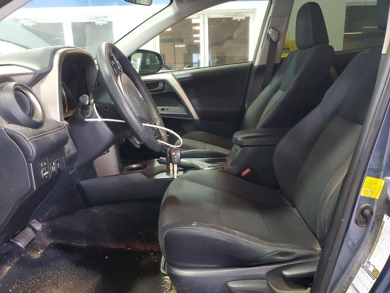 Продажа на аукционе авто 2013 Toyota Rav4, vin: JTMRFREV9DD025590, номер лота: 64139176