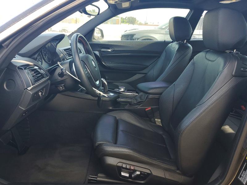 63937766 :رقم المزاد ، WBA2F9C39HV984150 vin ، 2017 Bmw 230i مزاد بيع
