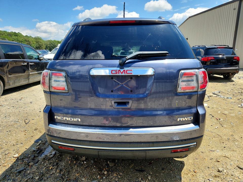 2014 Gmc Acadia მანქანა იყიდება აუქციონზე, vin: 1GKKVPKD6EJ131121, აუქციონის ნომერი: 64516216