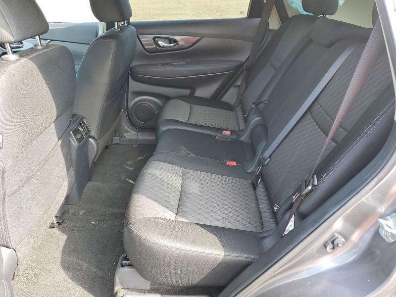 Продажа на аукционе авто 2018 Nissan Rogue, vin: KNMAT2MV9JP616110, номер лота: 63531196