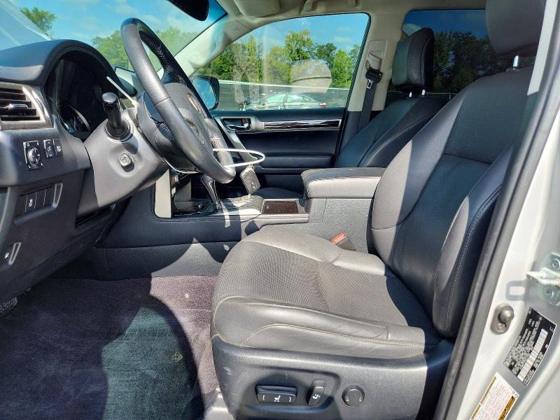 65895826 :رقم المزاد ، JTJBM7FX7G5121905 vin ، 2016 Lexus Gx مزاد بيع