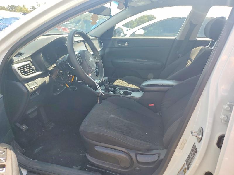 Продажа на аукционе авто 2019 Kia Optima, vin: 5XXGT4L33KG358634, номер лота: 64118146