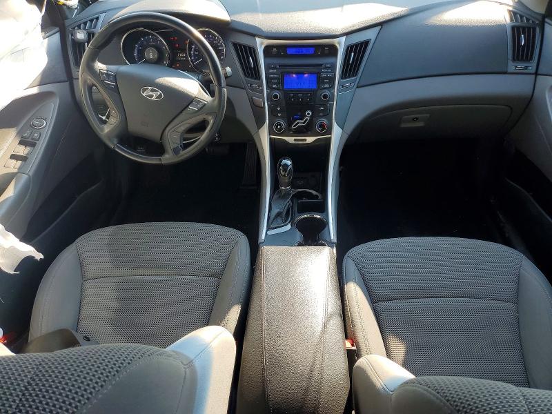 Aukcja sprzedaży 2013 Hyundai Sonata, vin: 5NPEB4AC1DH662470, numer aukcji: 61227506