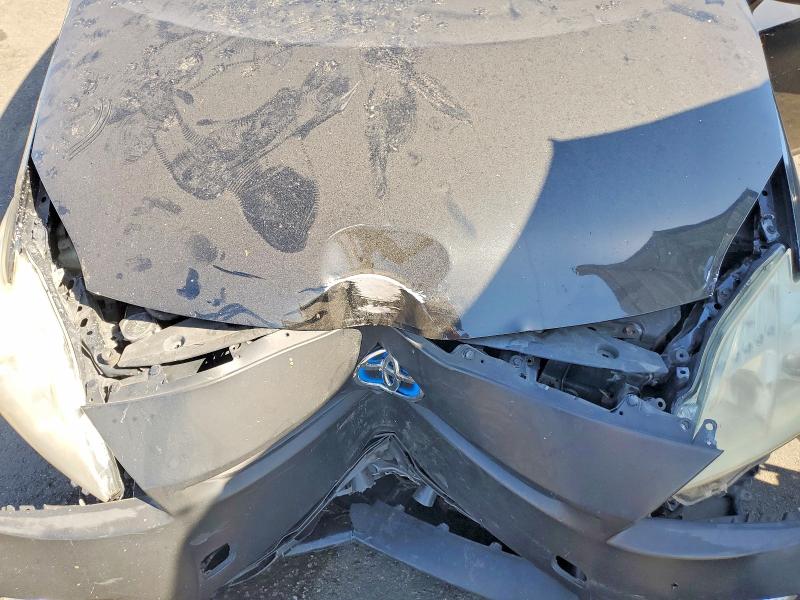 2014 Toyota Prius მანქანა იყიდება აუქციონზე, vin: JTDKN3DU9E1765377, აუქციონის ნომერი: 66572606