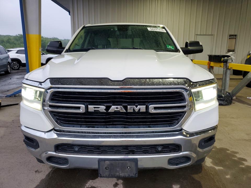 66247416 :رقم المزاد ، 1C6SRFFT1KN511698 vin ، 2019 Ram 1500 مزاد بيع